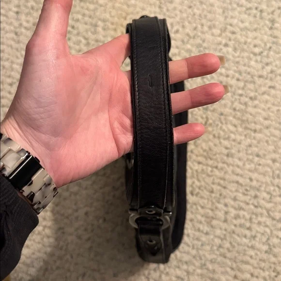 Salvatore Ferragamo Hobo - Picture 5 of 12